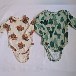 Old Navy Infant Bodysuit bundle